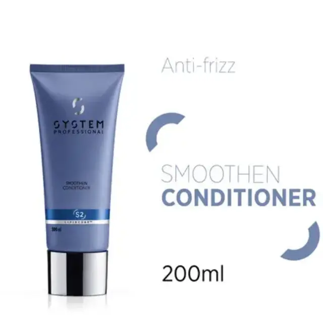 System Professional Forma Smoothen S2 Conditioner 200ml 2