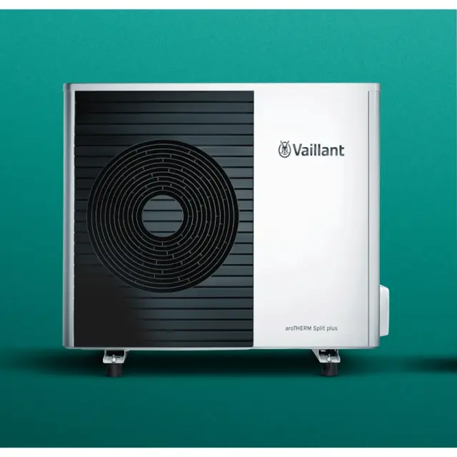 Αντλία Θερμότητας Split Vaillant aroTHERM Split Plus VWL 45/8.2 AS 230V 5,42kW R32