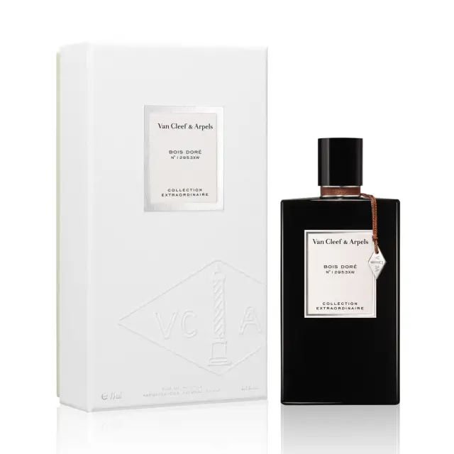 Bois Dore Eau de Parfum 75ml