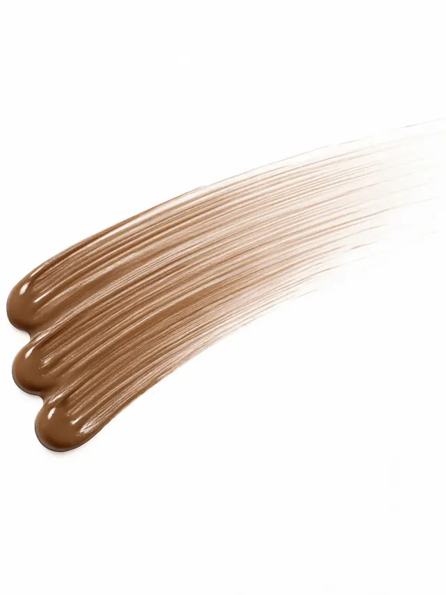 Easy Brows Eyebrow Gel 4ml Brown W7 2