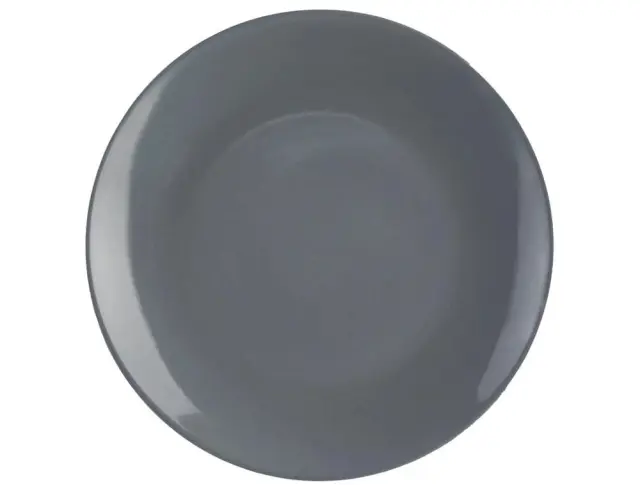 Σετ Πιάτων Secret De Gourmet Colorama Grey - 18 τεμάχια 154520C 3