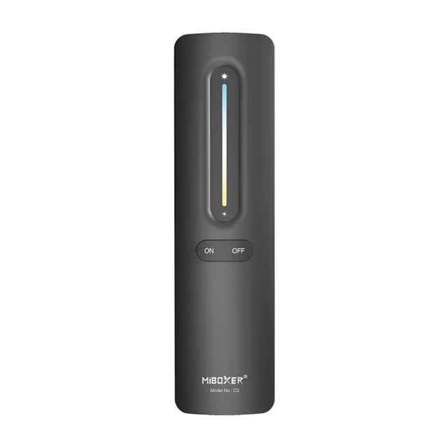 Aca Light REMOTE CONTROL 2,4G BRIGHTNESS 2 IN 1 (DIMMER+CCT), 1 ZONE
