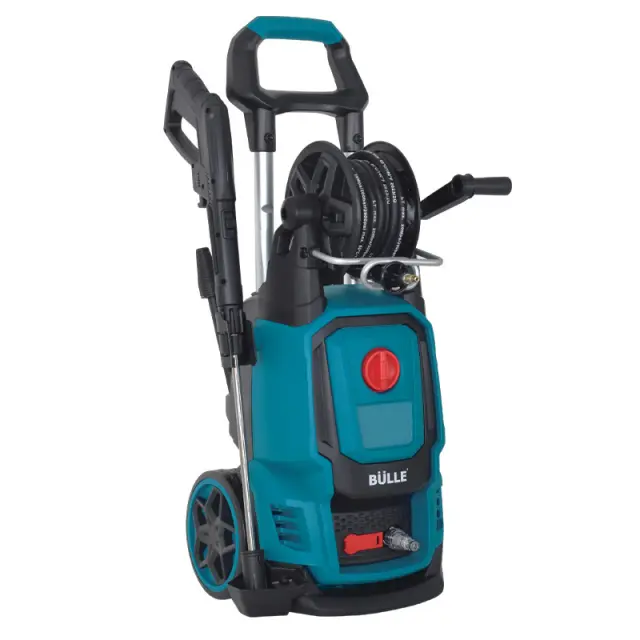 BULLE Υδροπλυστικό Ρεύματος 2500W 195Bar (605209)