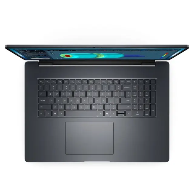 DELL Pro Max 18 Plus MB18250 18'' QHD+/Ultra 7 265HX/32GB/1TB SSD/RTX PRO 2000/Win 11 Pro/3Y Prosupport 2