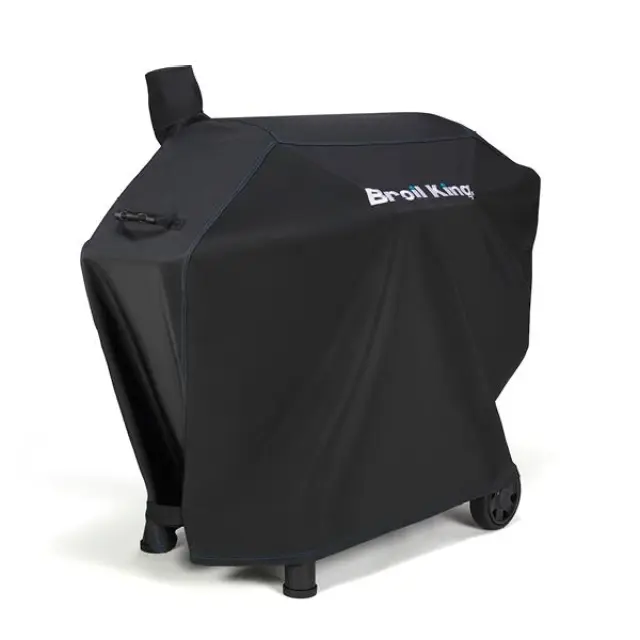 Κάλυμμα Ψησταριάς για Regal Pellet 500 155x61x114,3 - Broil King 2