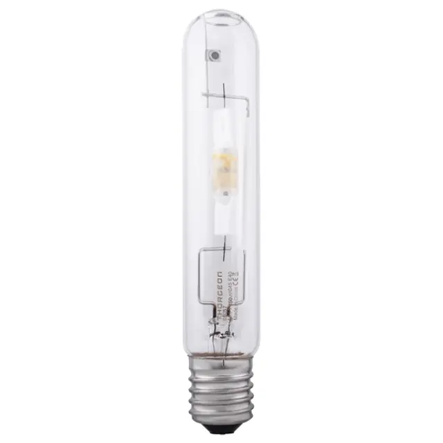 Metal-halide lamp 150W E40 Tubular