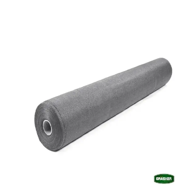 Grasher Ε180 Δίχτυ σκίασης 2x50m Γκρί / 103968 2