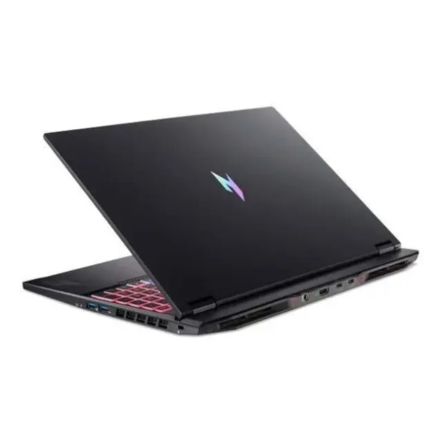 Acer Nitro 16 AI 16" Ryzen AI 9 365/RTX 5070/32GB/1TB SSD/W11 Home US-Layout (NH.QXYEP.003) 3