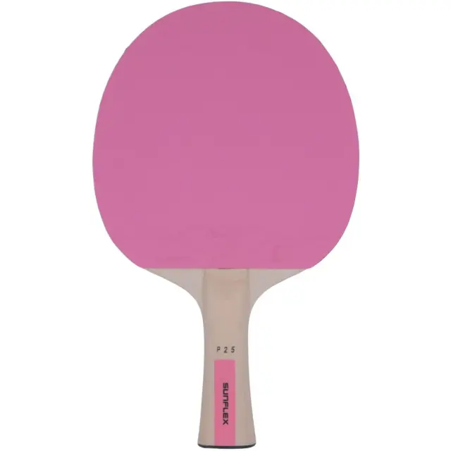 Ρακέτα Ping Pong SUNFLEX COLOR COMP P25 2