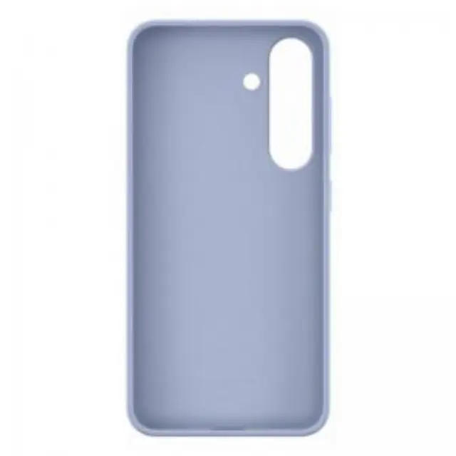 Θήκη Σιλικόνης Samsung EF-PS931CLEGWW για Galaxy S25 5G Γαλάζιο N67211 3