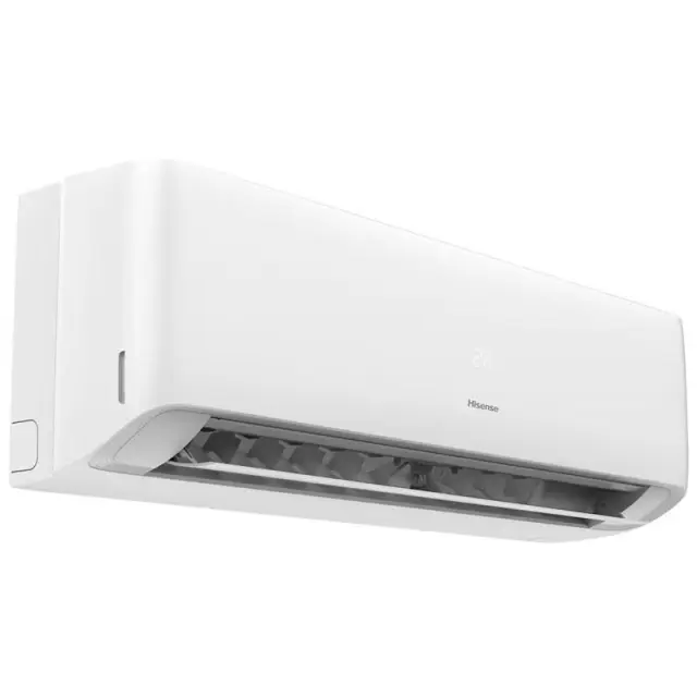 Hisense Κλιματιστικό Inverter 12000 BTU A++/A+ με WiFi KF35MR0BG / AS35MR0BW 2