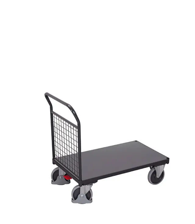 Variofit sw-700.101/AG Τρόλεϊ Μεταφοράς για Φορτίο Βάρους ως 500kg