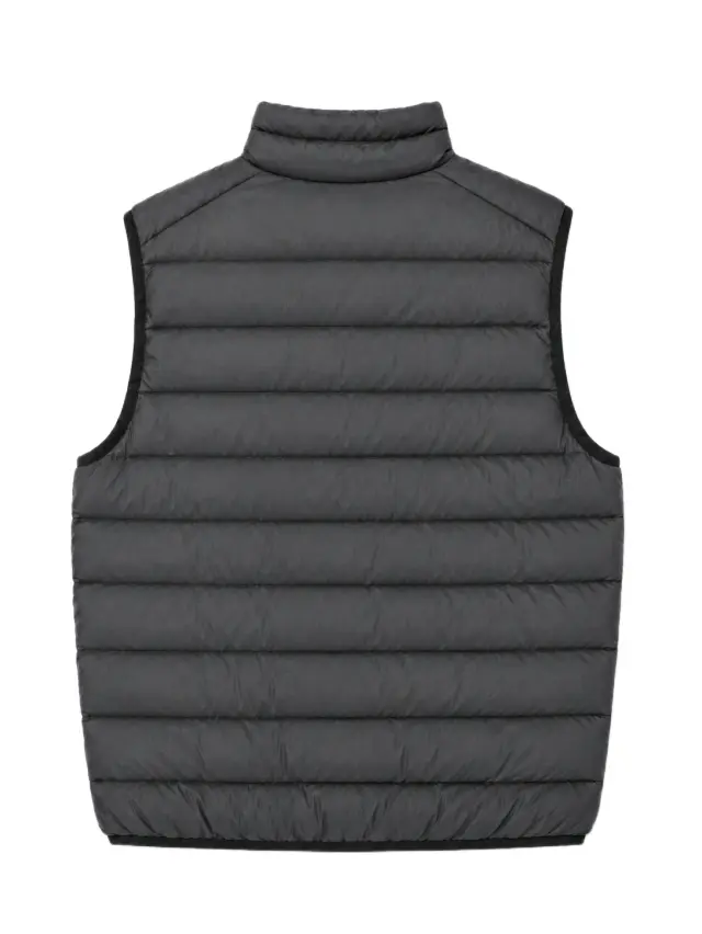 Losan ανδρικό αμάνικο καπιτονέ μπουφάν VEST L26WH0603-2 2