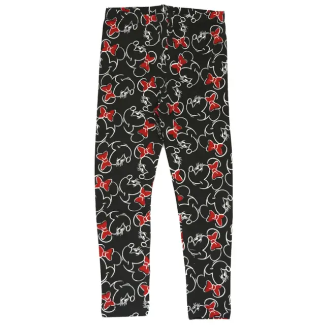 Κολάν Black Minnie 8010940 - 6-7 Y (122cm)