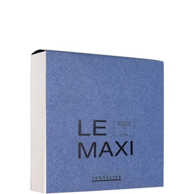Μπλόκ Sennelier Le Maxi - 25x25cm