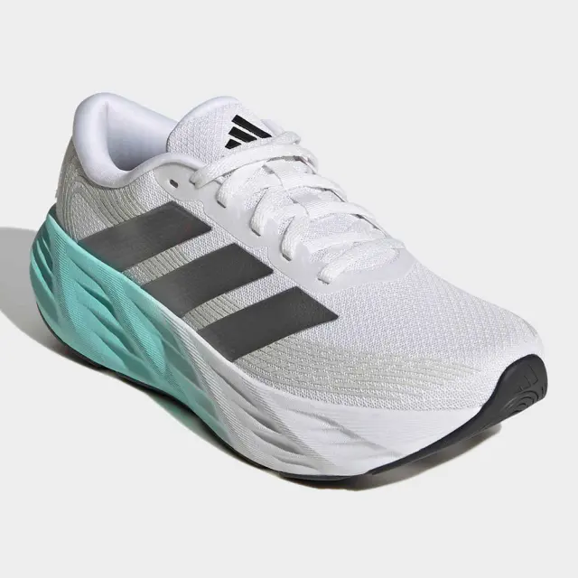 ADIDAS Galaxy 8 Γυναικεία Running Shoes Λευκό LA1236 - 41 1/3 3
