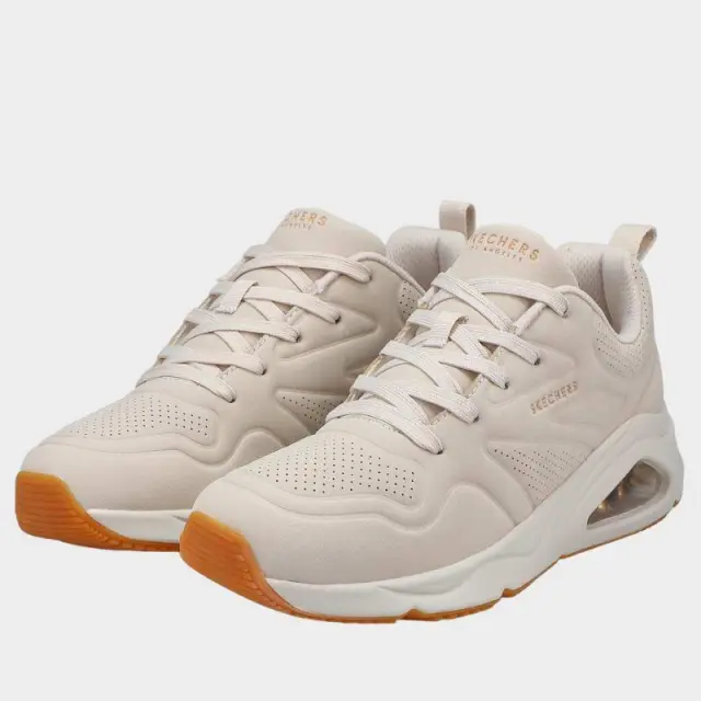 Sneaker Skechers Uno Tres Air 177390-OFWT Εκρού - 37 3