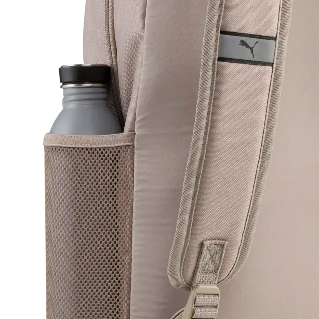 Puma Adult Plus Backpack Μπεζ 091164-43 (Puma) - One Size 3