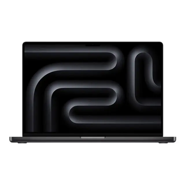 Apple Macbook Pro 16,2" M5 Pro/64GB/1TB SSD/Mac OS US-Layout Space Black (MGEC4ZE/A)