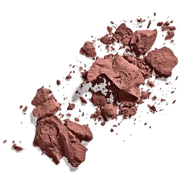GRIGI MAX BLUSH ON Νο 20 CHOCOLATE PEARL BROWN 2
