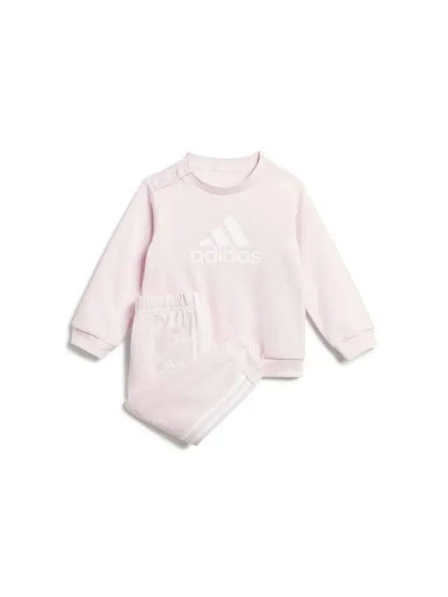 Adidas Set Pink/White IJ8863 - 80