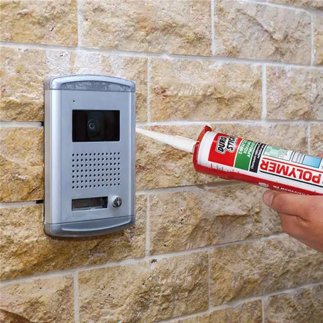 Durostick Σφραγιστικό Ds Polymer ΜΠΕΖ 340g 2