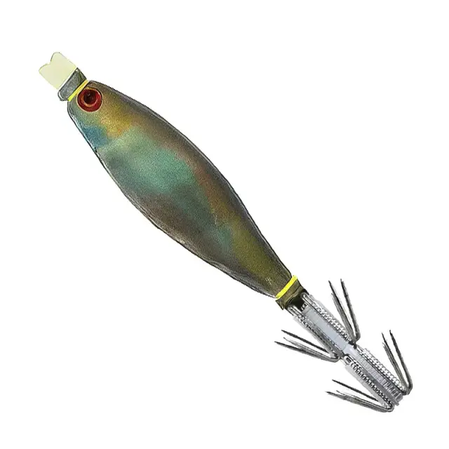 Καλαμαριέρα Yamashita L’ Oppai Sutte 7-2 Natural Color 7cm EC1 F/FA