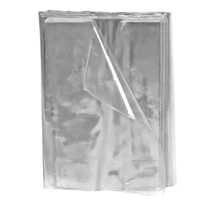 Κάλυμμα Τετραδίων 17x25cm Anson H2-25158E (5ΤΜΧ)
