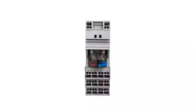 Relay module 858-304