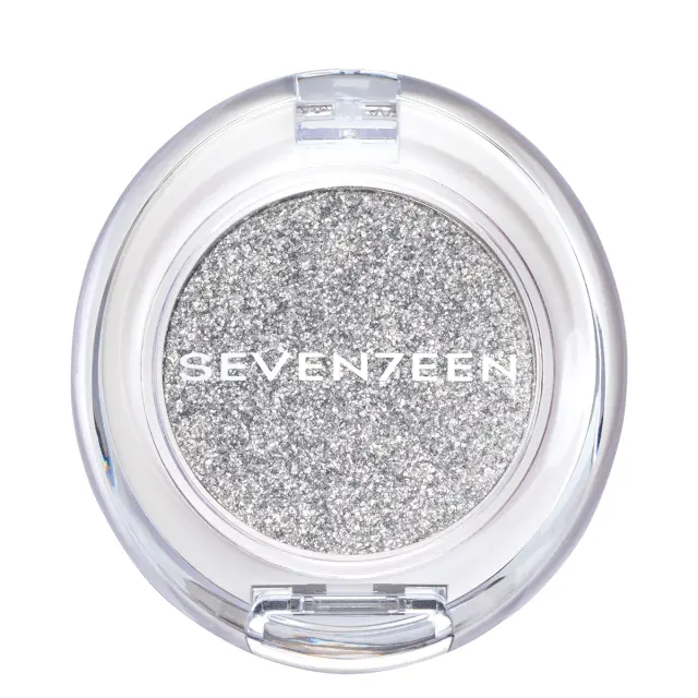 Seventeen Σκιά Ματιών Silky Eyeshadow Metallic 1.6g - 15