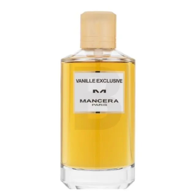 Mancera Vanille Exclusive Eau de Parfum unisex 120 ml