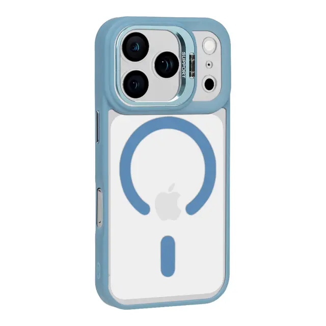 OBAL:ME MagNetix Versa Cover for Apple iPhone 18 Pro/17 Pro Sky Blue 3