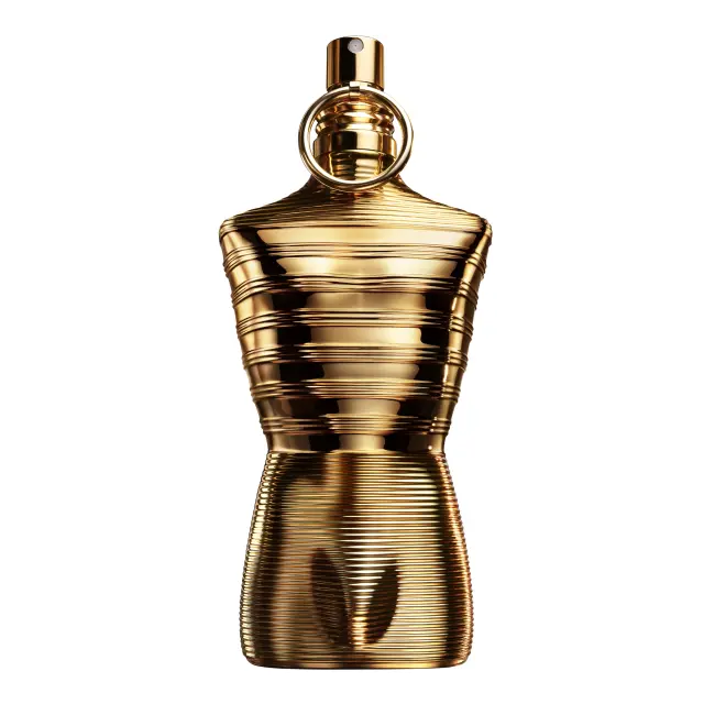 Jean Paul Gaultier Le Male Elixir Absolu Eau de Parfum Ανδρικό Άρωμα 125ml