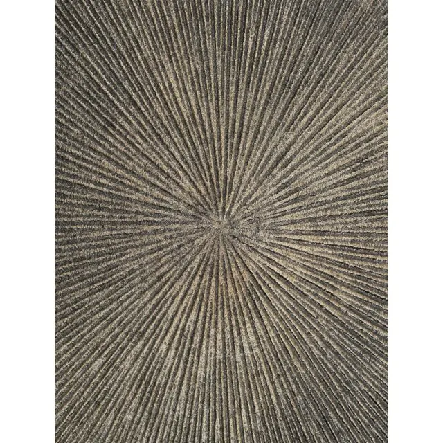 Τραπεζάκι Πολύχρωμο Μέταλλο 41x41x50.5cm Σετ 3Τμχ 3