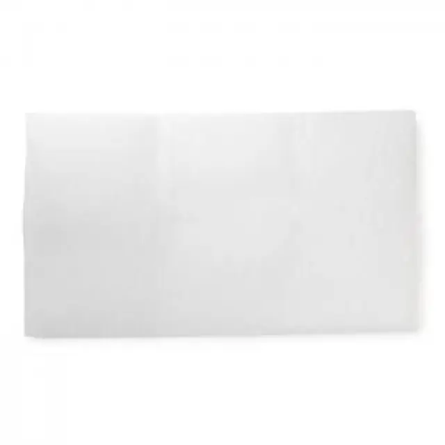 Universal φίλτρο για απορροφητήρα 57 x 47cm, σε λευκό χρώμα. 3
