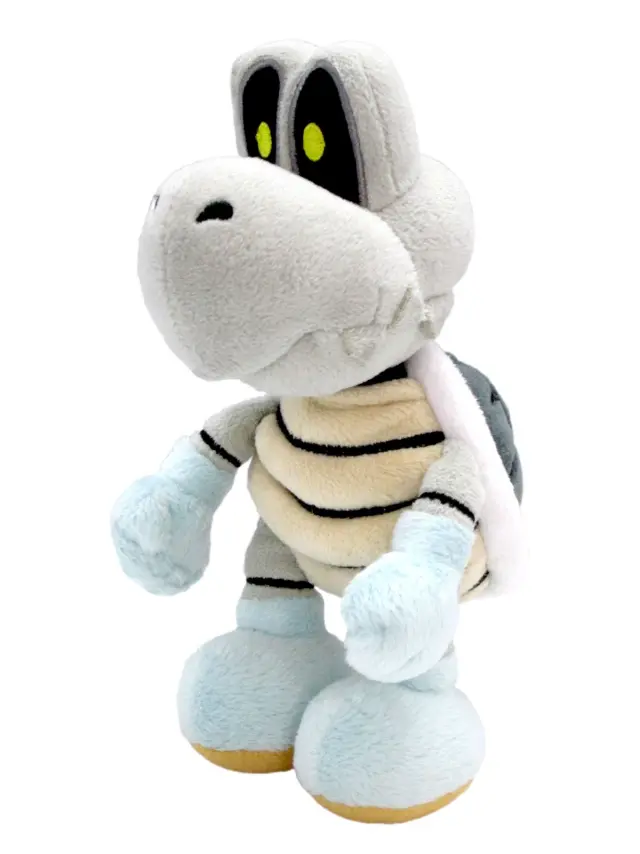 Super Mario - Dry Bones - Fan Shop and Merchandise