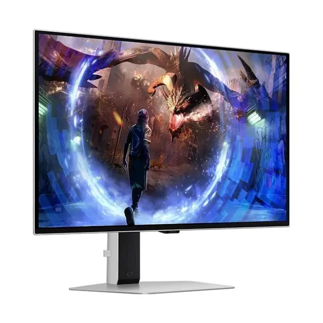 SAMSUNG LS27DG602SUXEN Odyssey G6 360Hz Ergonomic Gaming Monitor 27" (SAMLS27DG602SUXEN) SAMSUNG MONITORS 3