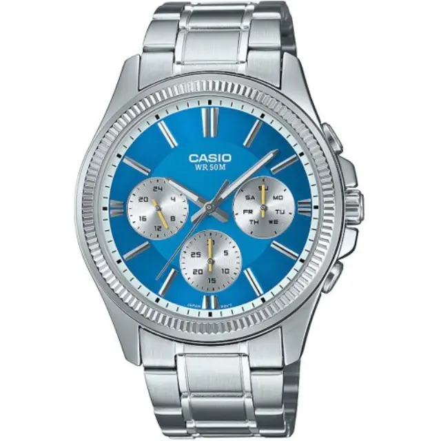 Casio Collection MTP-1375D-2A2VDF