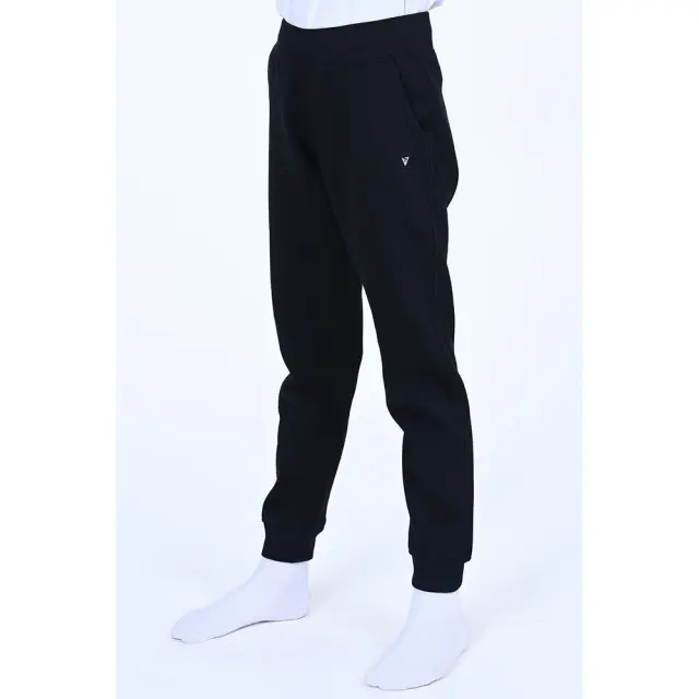 Magnetic North Cuffed ΠΑΙΔΙΚΟ ΠΑΝΤΕΛΟΝΙ (60005-Black) - Μαύρο 3