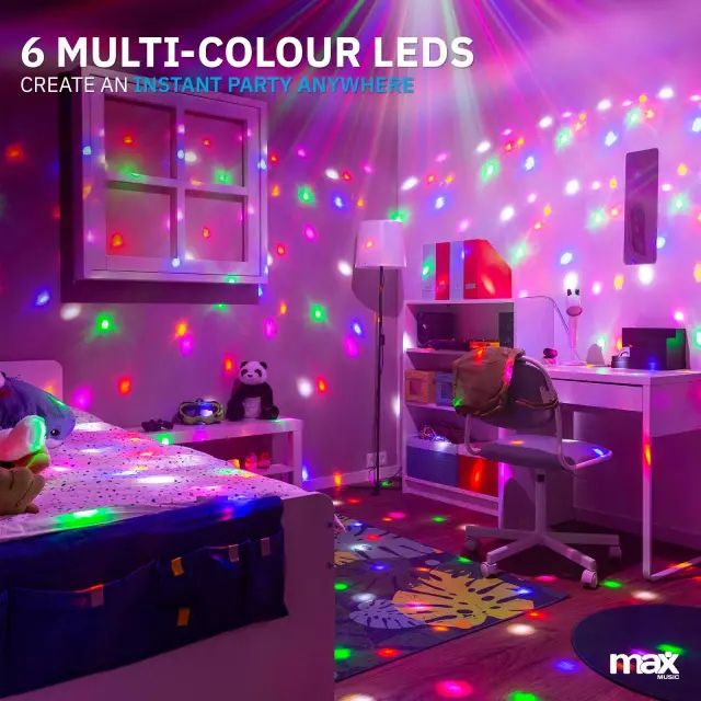 MAX MAGIC JELLY ΦΩΤΙΣΤΙΚΟ ΕΦΕ LED 3