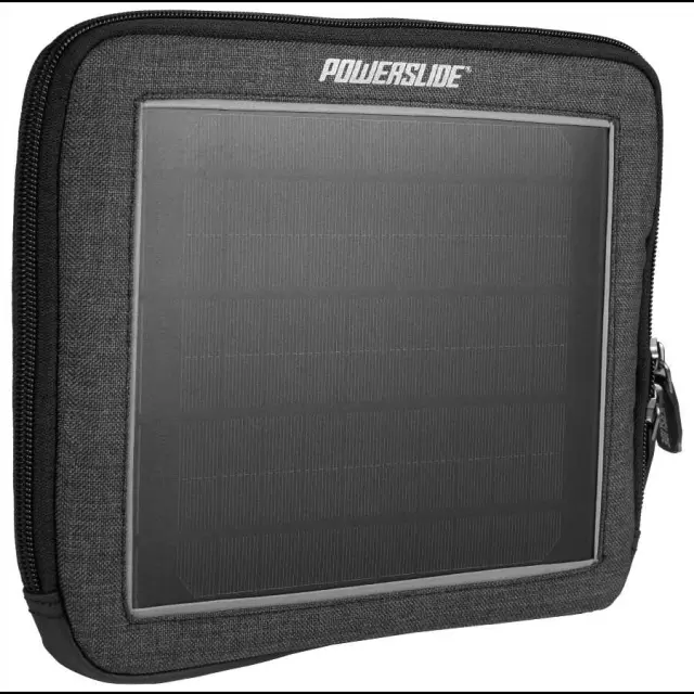 POWERSLIDE Solar Source 3