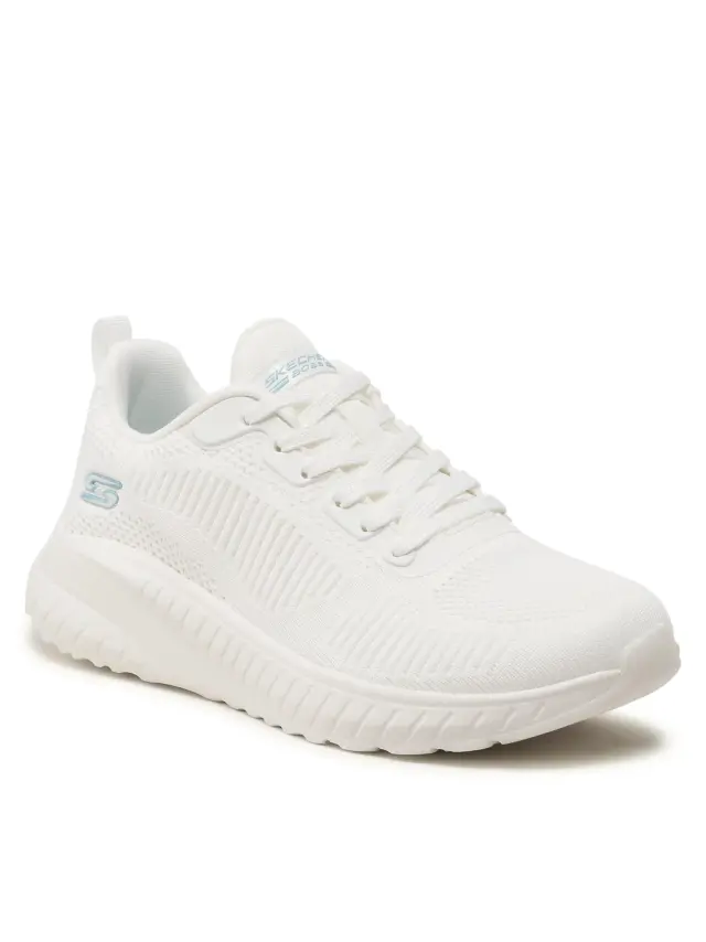 Skechers Bobs Squad Chaos 117209-OFWT 2