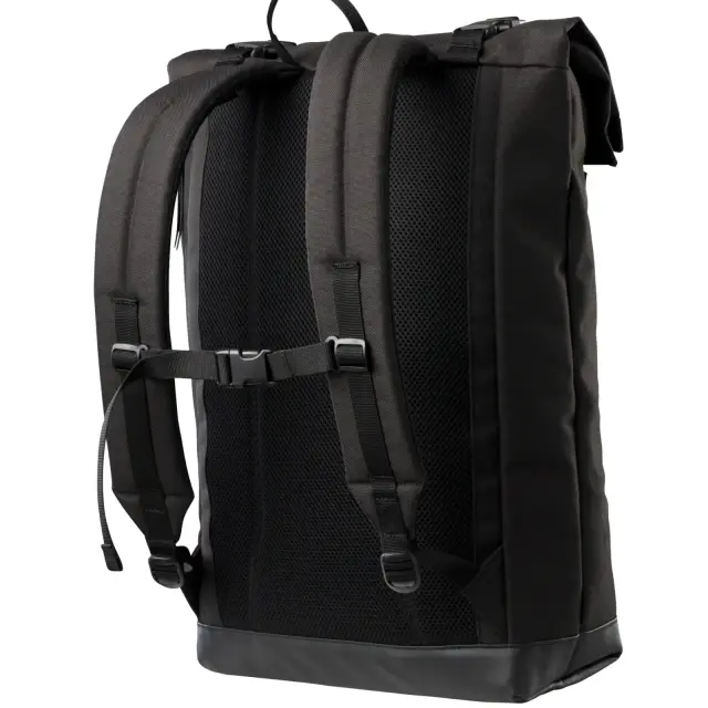 Helly Hansen Stockholm Backpack, 28L Σακίδιο Πλάτης Black - 28L 3