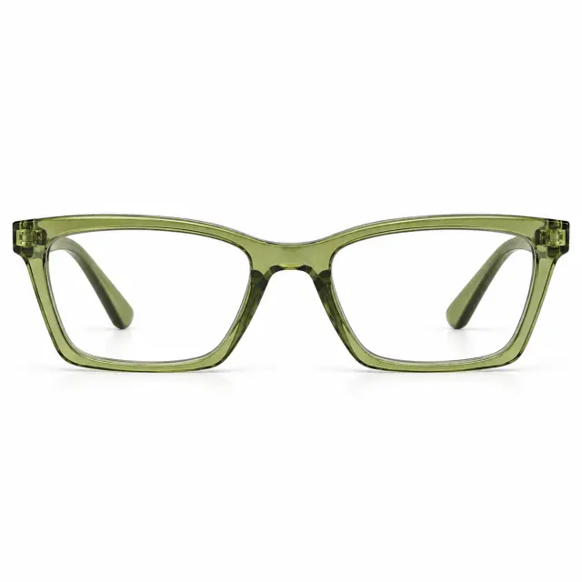 Frog Optical Γυαλιά Πρεσβυωπίας F402 σε Χρώμα Πράσινο +2.50