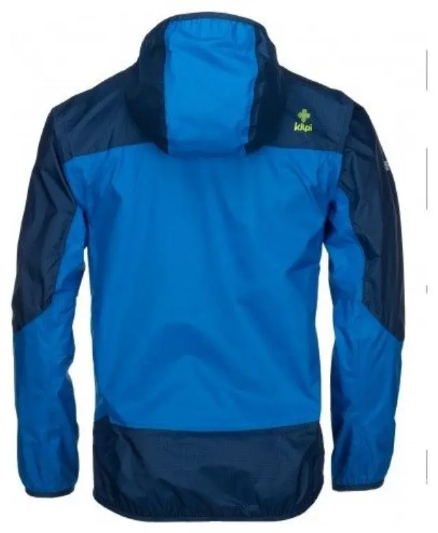 Hurricane M Blue Ανδρική Αδιάβροχη Μεμβράνη Kilpi - IM0063KI-BLU - S 2