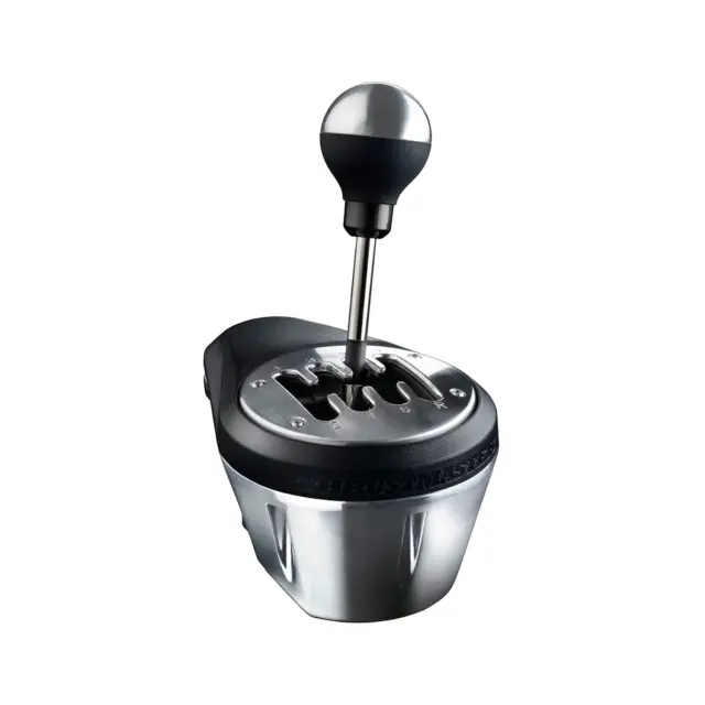 Thrustmaster TH8A Πρόσθετο Χειριστήριο Αλλαγής Ταχυτήτων