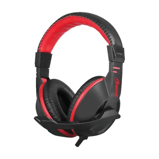 MARVO CM409 GAMING SET, ΠΛΗΚΤΡΟΛΟΓΙΟ + ΠΟΝΤΙΚΙ + MOUSEPAD + ΑΚΟΥΣΤΙΚΑ 2
