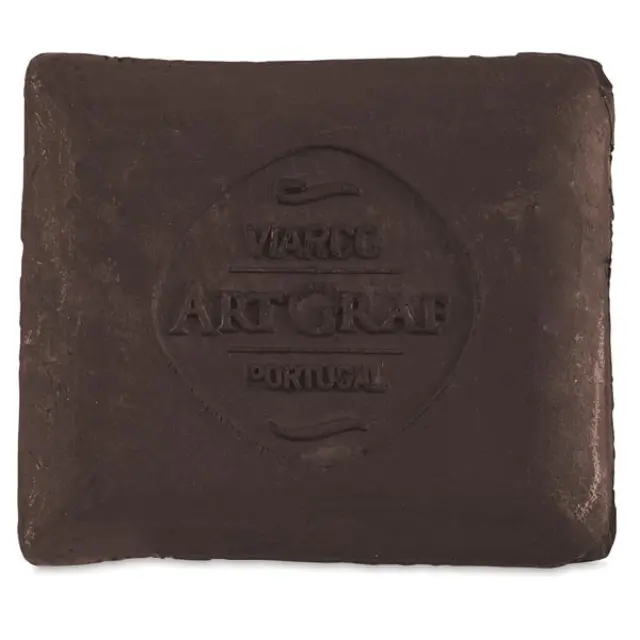 Viarco ArtGraf Tailor Shape Υδατοδιαλυτό Χρώμα - Brown