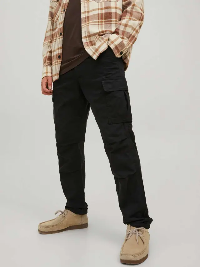 JPSTACE JJTUCKER AMA NOOS Black - 31 , 34 2