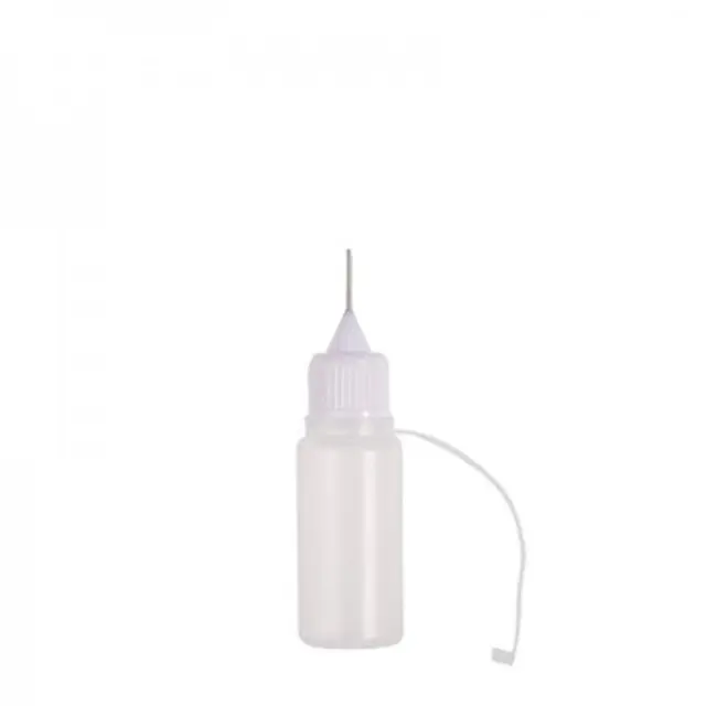 Μπουκαλάκι με βελόνα 10ml